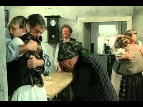 Znachor - uzdrowienie