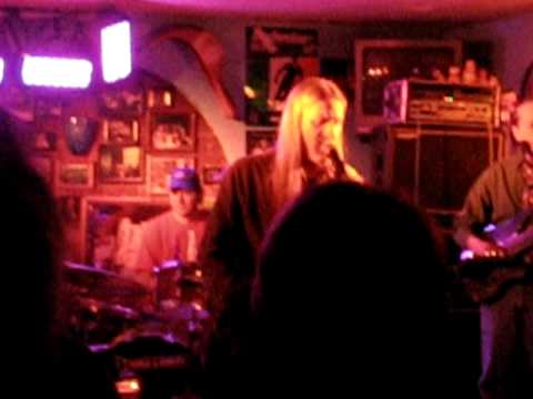 Max Creek  12/13/09 Holiday Office Party - Orange Sunshine