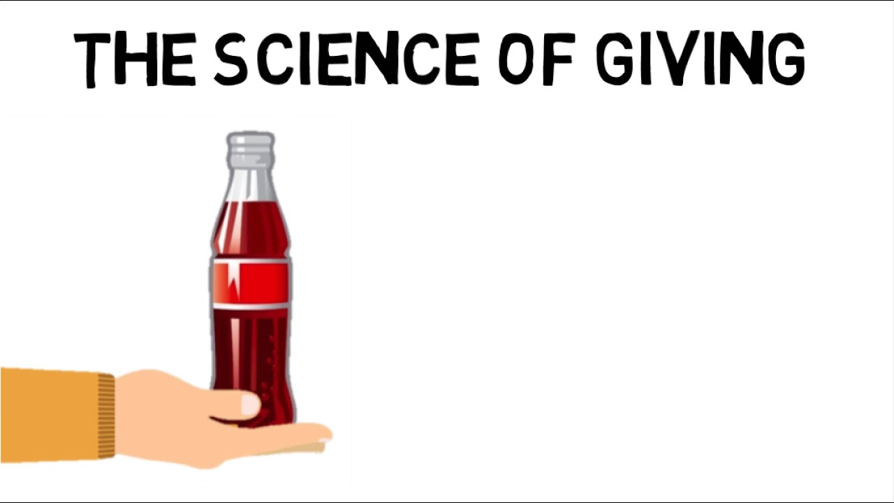 Social Reciprocity: The Science of Giving