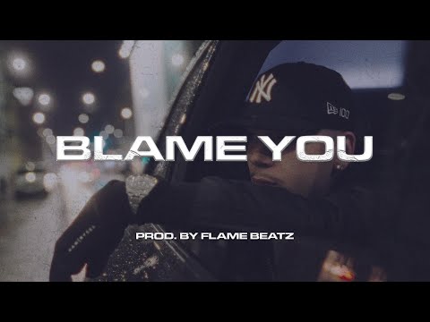 [FREE] Shiva x Central Cee Type Beat Type Beat - "Blame You" Melodic Drill Type Beat