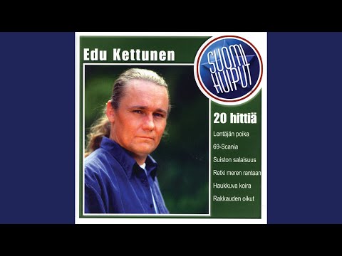 Rakkauden Oikut - Edu Kettunen