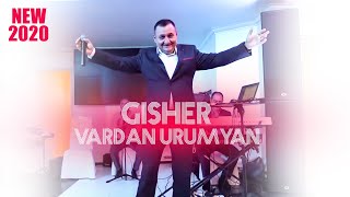 Vardan Urumyan - Gisher 2020