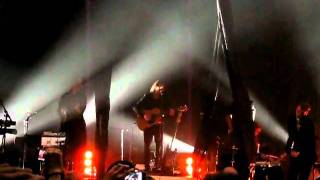 Lykke Li - Dance Dance Dance (live)