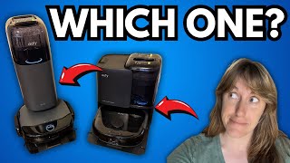 Eufy S1 vs E25: Similar Price… SHOCKING Performance Difference! (Real Home Test)