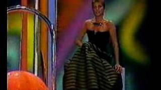 Ajda Pekkan - Son Yolcu 1983 (Mina - Senza Fiato)