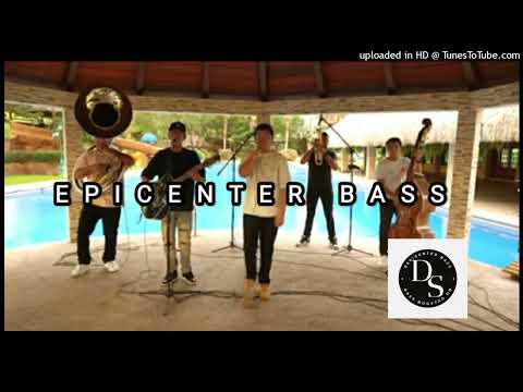 Si Un Dia No Estoy - Efecto Elegante EPICENTER BASS HD