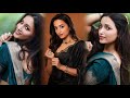Srinidhi Shetty Stuns In Gorgeous Saree Look Traditional Saree Fashion Photoshoot Vertical Video