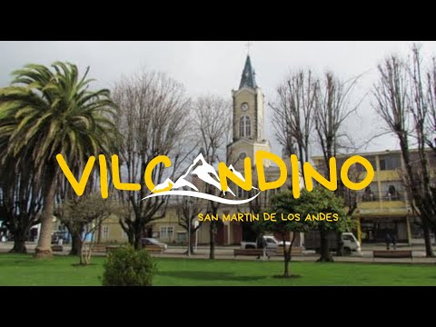 “Danza del Keu” (Ricardo Vilca) | VILCANDINO —  Parroquia San José · La Unión, Región de Los Ríos