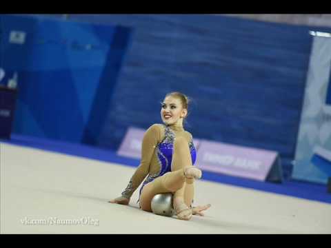 Elizaveta Nazarenkova - Ball 2016 - Music