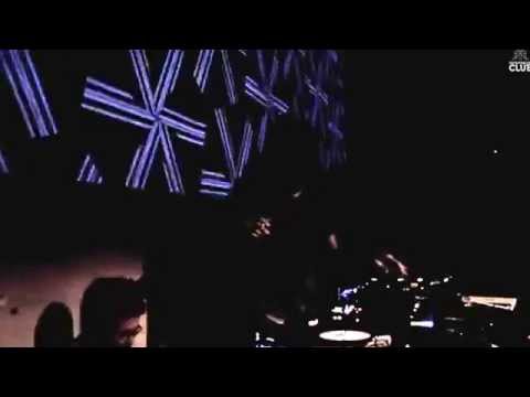 Ricardo Villalobos - Live @ Ministerium Club,Lisboa - Portugal (30-03-2013)