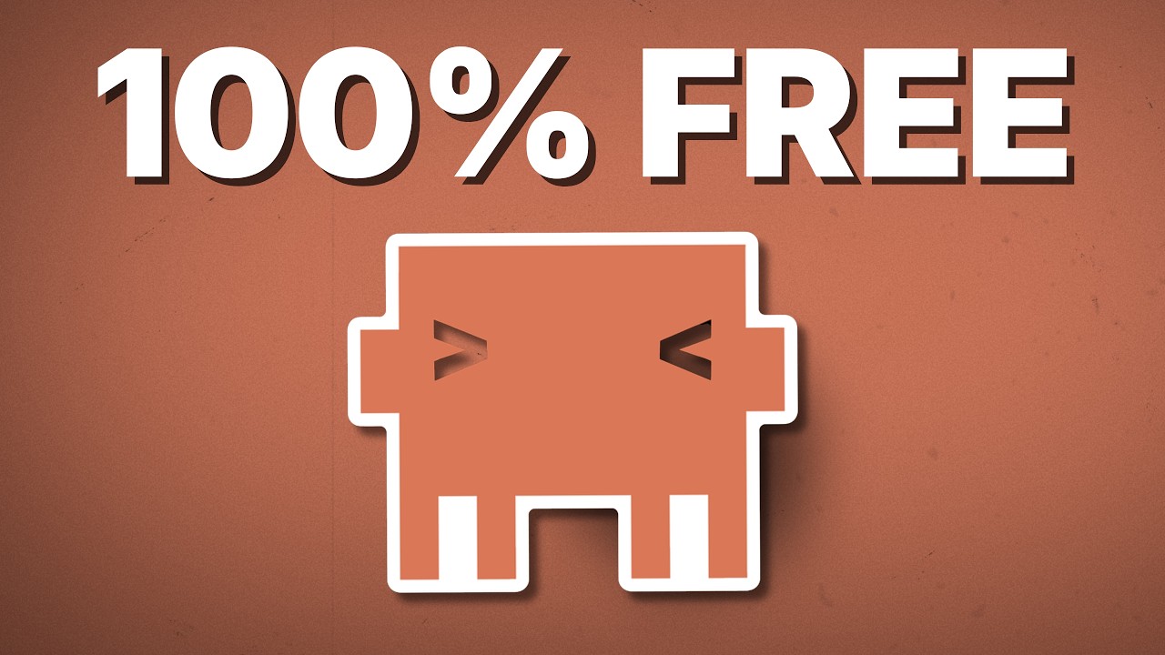 Claude Code: 100% Free, Private, Local