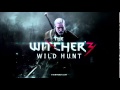 The Wither 3 Wild Hunt OST 10- Silver For Monsters ...