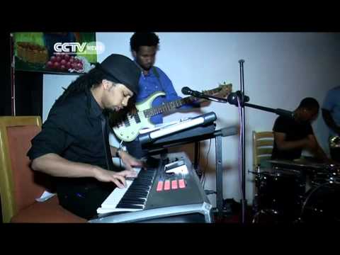 Ethiopia: Young Jazz Prodigy Wows Fans
