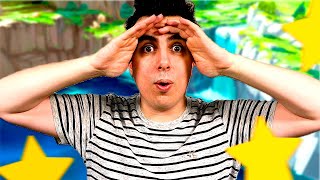 OMG RYZE ⭐⭐⭐EN 3.2 JUSTE APRÈS LES GOLEMS