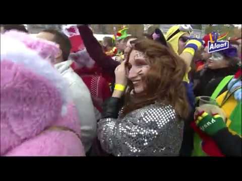 De11devande11de 2018: Big Benny - Eine maeter beer