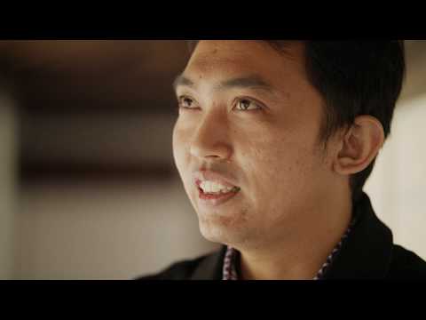 Student Interview - DENDI ADI SAPUTRA from Indonesia