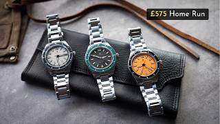They Can't Keep This Watch in Stock...I Found Out Why