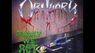 Obituary - Gates To Hell