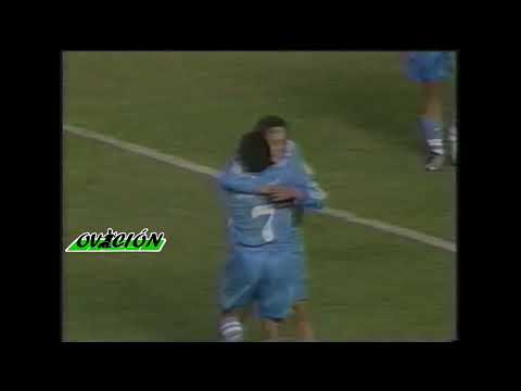 #bolivar 2-1 #Wilstermann 2003 futbol #bolivia