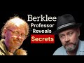 Bobby Stanton: Berklee Guitar Legend Carrying Lenny Breau’s Torch