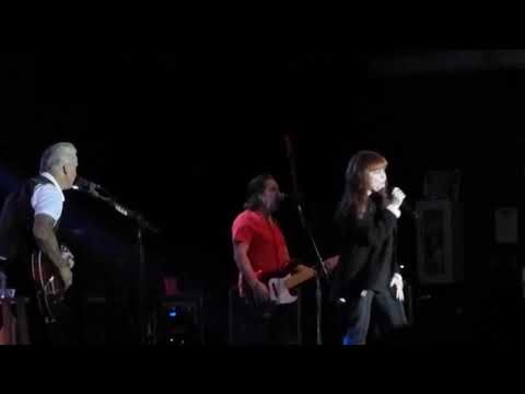 2013 03 30 Pat Benatar - You Better Run