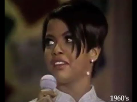 Thumbnail for Tammi Terrell - COMPLETE ON FILM. All available film clips 2022. Marvin Gaye and Tammi Terrell by Tammi Terrell