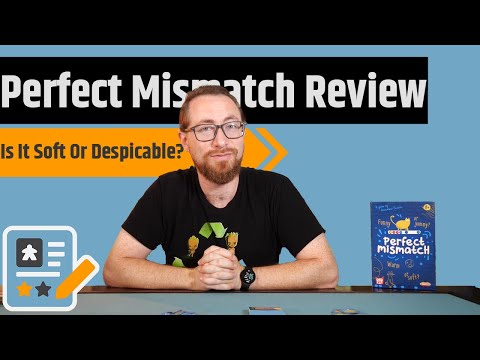 Perfect Mismatch - Can We Communicate When We're Talking Crazy?