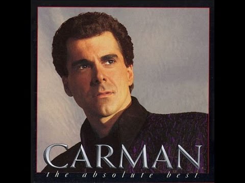 Carman - The Absolute Best (Album 1993)