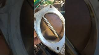 P1516, P2101 error code VE Commodore SSV Redline V8 LS1,2, L76, 77, 98
