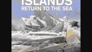 Islands, Bucky Little Wing