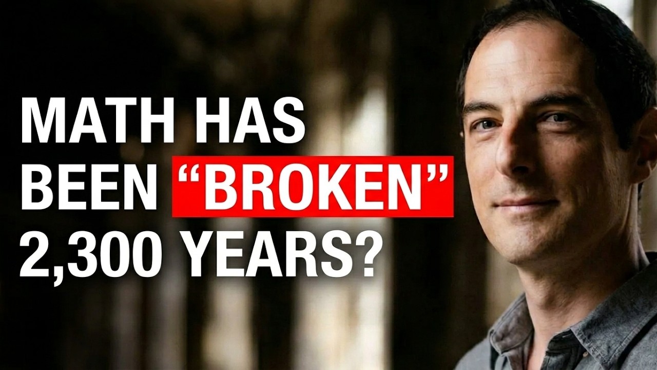 What is Math? How Do You Learn It?