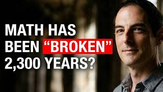 הטעות בת 2,300 השנים לגבי המתמטיקה