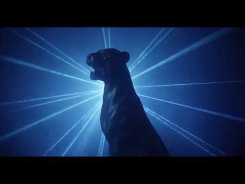 Sukker Lyn - Hold Lidt Igen (Officiel Video)