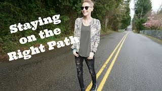 Staying on the Right Path | The Fight Ep. 14