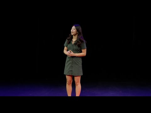 The Power of First Impressions | Erin Park | TEDxOrangeCountySchoolOfTheArts