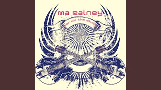 Black Cat Hoot Owl Blues