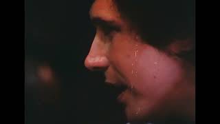 Bryan Ferry - A Hard Rain&#39;s A-Gonna Fall (Official Video), Full HD (AI Remastered and Upscaled)