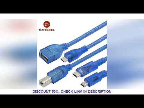 Cabo USB para Arduino Uno r3 Nano MEGA 2560 Leonardo Pro Micro DUE DEVIDO qualidade tipo A Mini USB