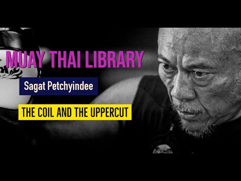 The Explosive Striking Power of Sagat Petchyindee (trailer, 71 mins)