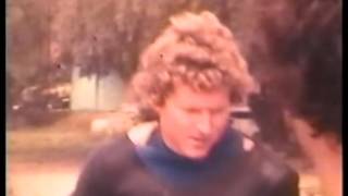 Kepi Ghoulie "Lost and Lovin' It" 2017 Kepiland / Eccentric Pop Records