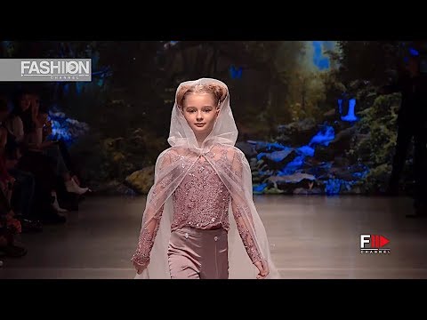 BARONESSA Spring Summer 2020 Riga - Fashion Channel
