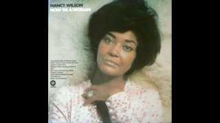 Nancy Wilson - Make it with you [1970]