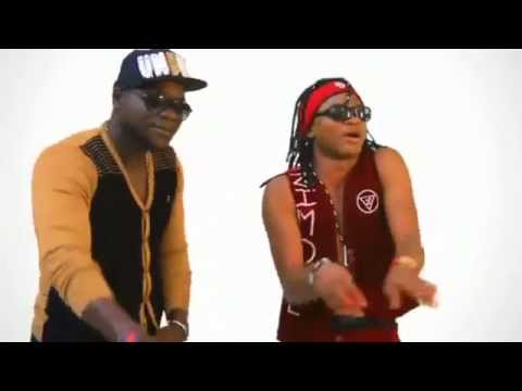 Sembe Deke - ZIMOTE en HD New Single 2014 by DJ.IKK