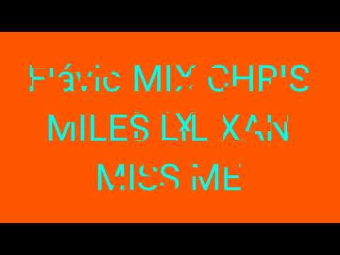 CHRIS MILES LIL XAN MISS ME (VÍDEO)
