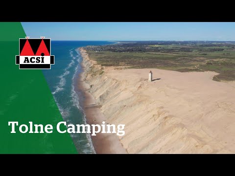 Tolne Camping