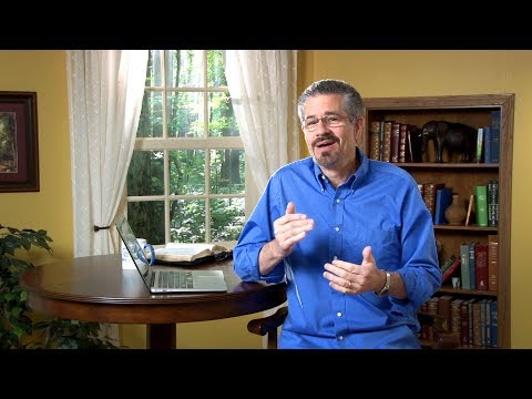 Abraham's Blessing: HeavenWord TV - 0228