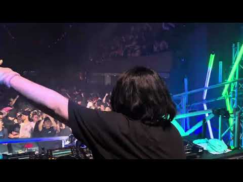 Akeos @ Club Soda (Northern Invasion 2025 Day 1 - Montreal, QC, Canada) (Recap)