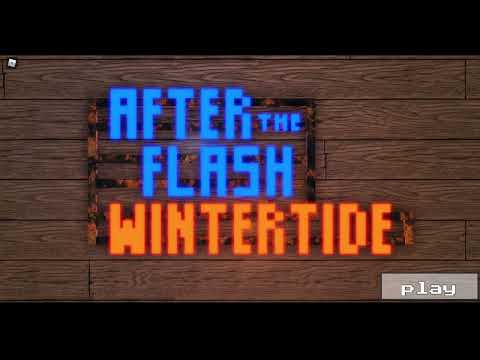 ATF: Wintertide Intro ( Not Full )