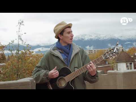 La Vitrola - Pape "Invierno"