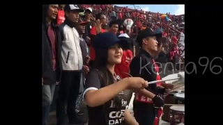 Download lagu Penabuh bass drum cantik bali united mp3